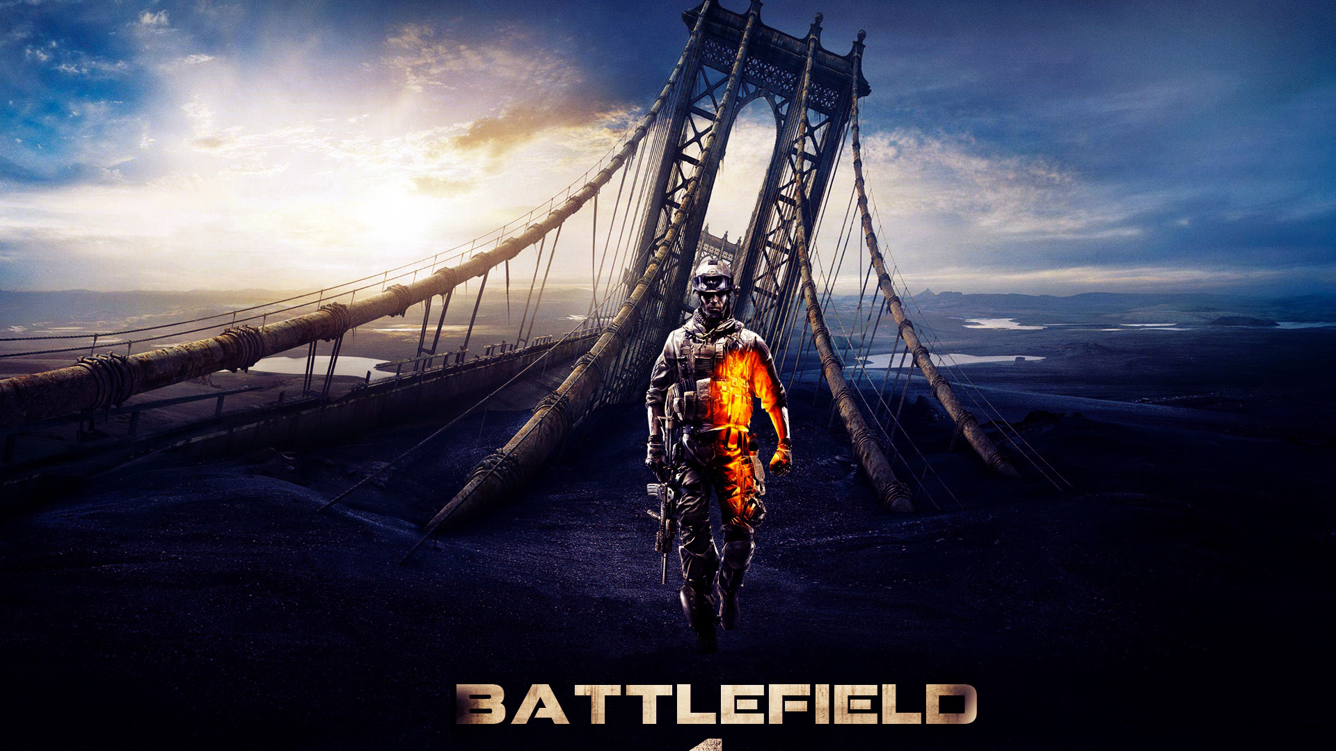 Battlefield 4 ps3 bles download