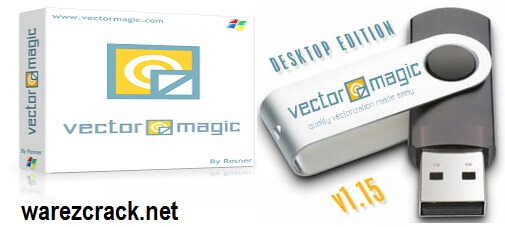 Vector Magic Product Key Free